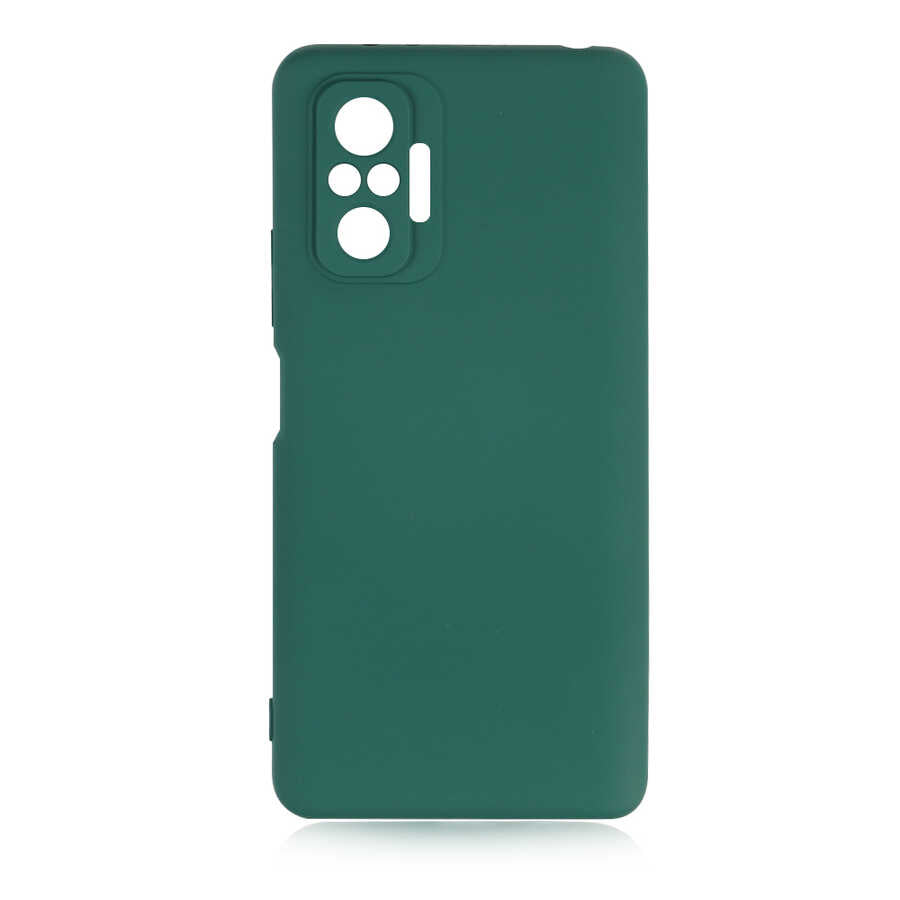 Xiaomi Redmi Note 10 Pro Uyumlu Kılıf Zore Mara Lansman Kapak