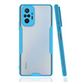 Xiaomi Redmi Note 10 Pro Uyumlu Kılıf Zore Parfe Kapak