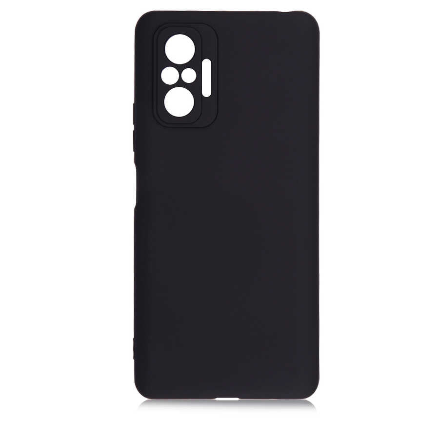 Xiaomi Redmi Note 10 Pro Uyumlu Kılıf Zore Premier Silikon Kapak