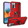 Xiaomi Redmi Note 10 Pro Uyumlu Kılıf Zore Vega Kapak