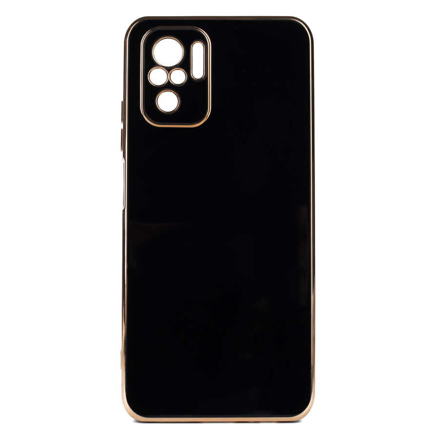 Xiaomi Redmi Note 10S Uyumlu Kılıf Zore Bark Kapak