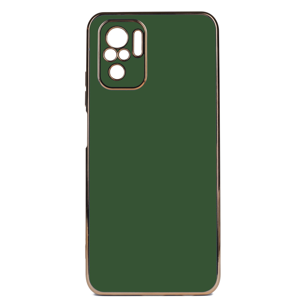 Xiaomi Redmi Note 10S Uyumlu Kılıf Zore Bark Kapak