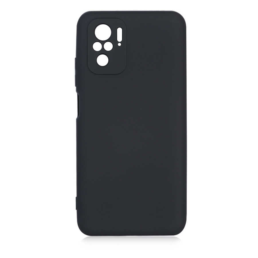Xiaomi Redmi Note 10S Uyumlu Kılıf Zore Mara Lansman Kapak