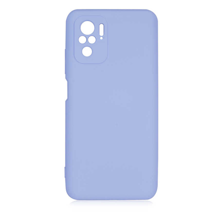 Xiaomi Redmi Note 10S Uyumlu Kılıf Zore Mara Lansman Kapak