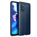 Xiaomi Redmi Note 10S Uyumlu Kılıf Zore Niss Silikon Kapak