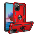 Xiaomi Redmi Note 10S Uyumlu Kılıf Zore Vega Kapak