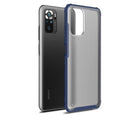 Xiaomi Redmi Note 10S Uyumlu Kılıf Zore Volks Kapak