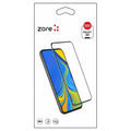 Xiaomi Redmi Note 10S Zore 3D Muzy Temperli Cam Ekran Koruyucu