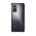 Xiaomi Redmi Note 11 Global Uyumlu Kılıf Zore Kamera Korumalı Nitro Anti Shock Silikon