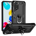Xiaomi Redmi Note 11 Global Uyumlu Kılıf Zore Vega Kapak