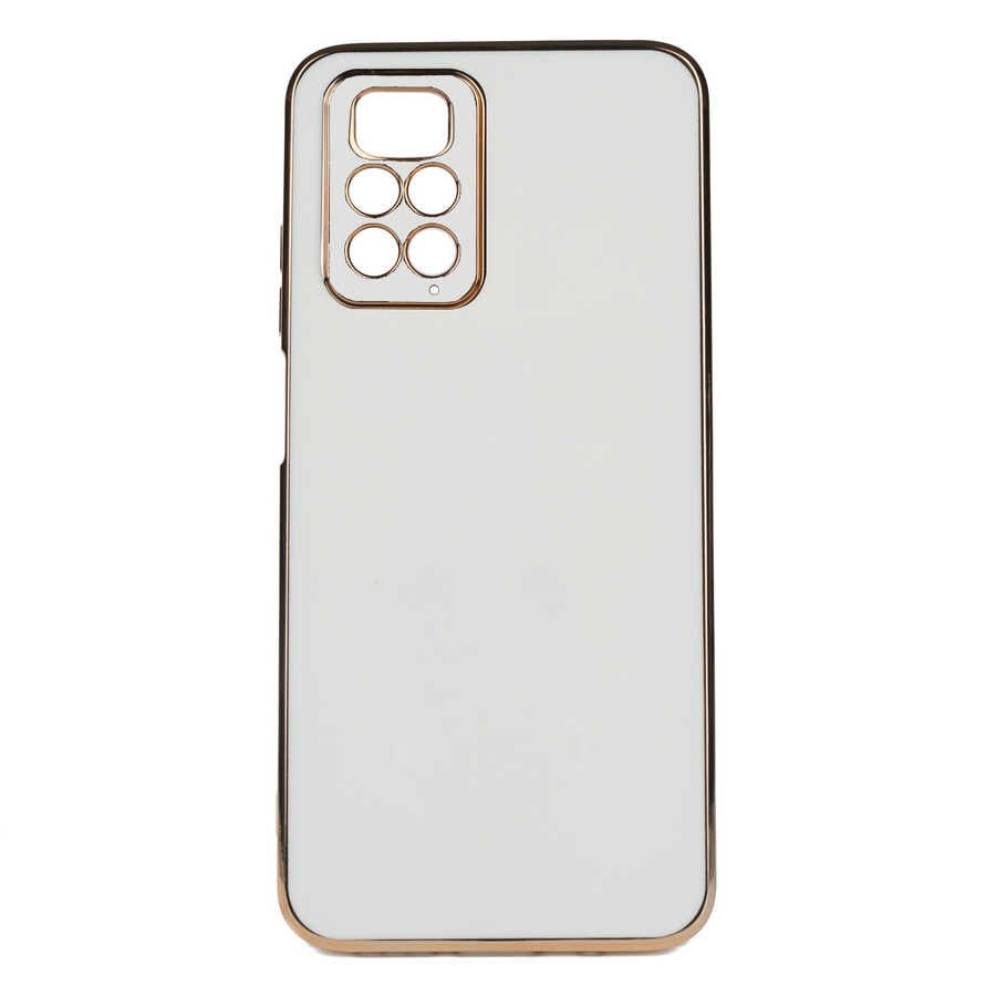 Xiaomi Redmi Note 11 Pro 5G Uyumlu Kılıf Zore Bark Kapak