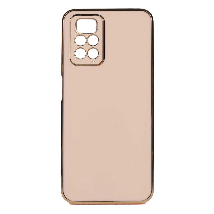 Xiaomi Redmi Note 11 Pro 5G Uyumlu Kılıf Zore Bark Kapak