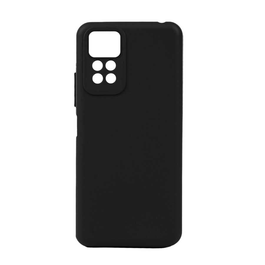 Xiaomi Redmi Note 11 Pro 5G Uyumlu Kılıf Zore Biye Silikon