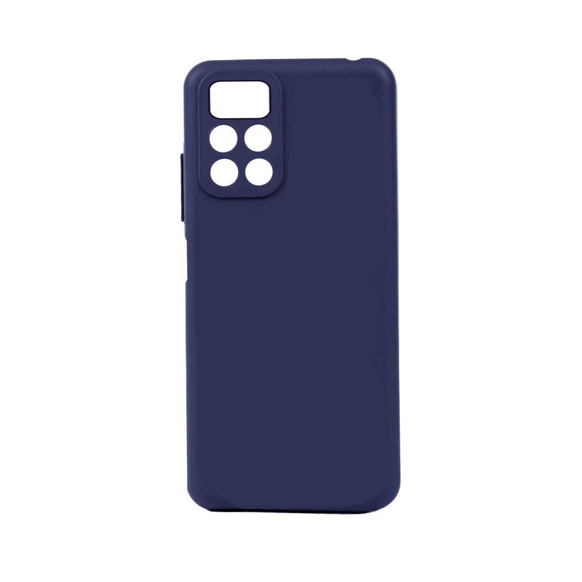 Xiaomi Redmi Note 11 Pro 5G Uyumlu Kılıf Zore Biye Silikon