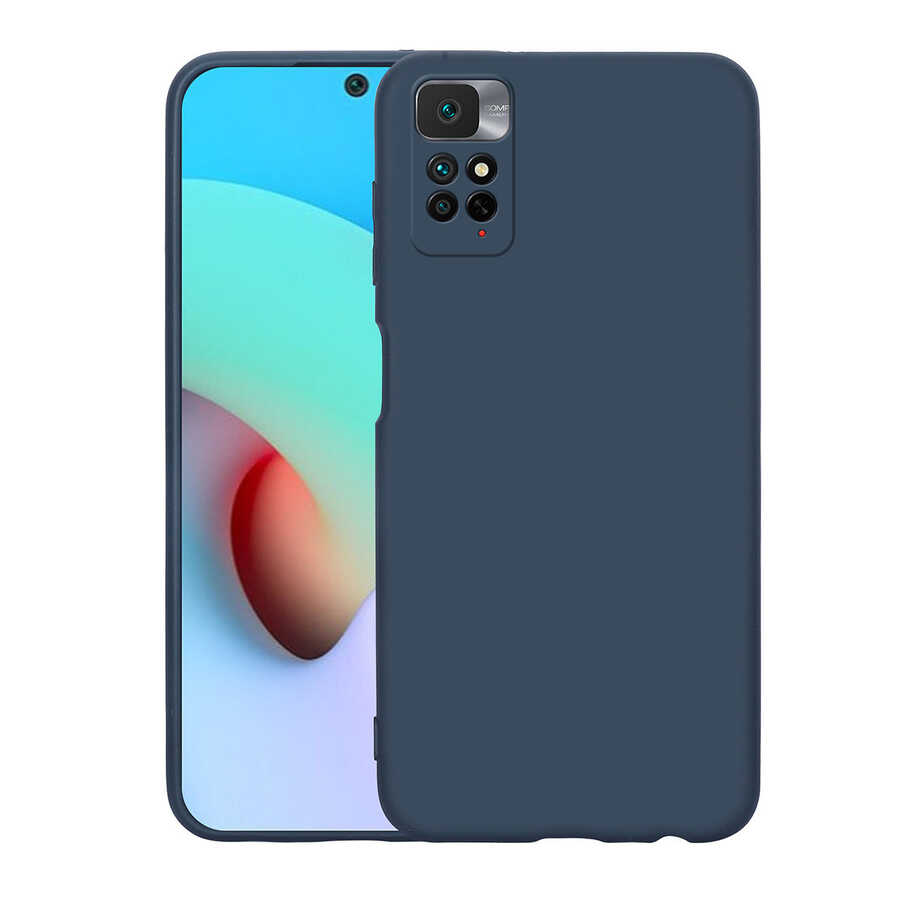 Xiaomi Redmi Note 11 Pro 5G Uyumlu Kılıf Zore Mara Lansman Kapak