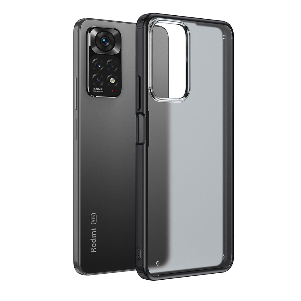 Xiaomi Redmi Note 11 Pro 5G Uyumlu Kılıf Zore Volks Kapak