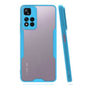 Xiaomi Redmi Note 11 Pro Plus 5G Uyumlu Kılıf Zore Parfe Kapak