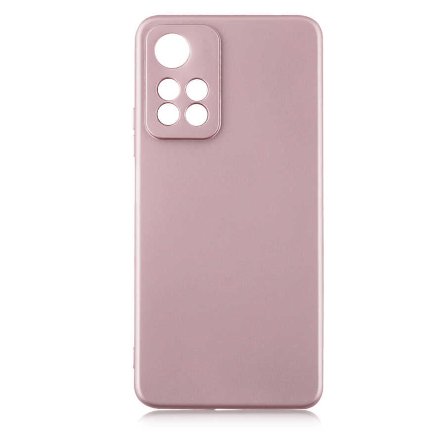 Xiaomi Redmi Note 11 Pro Plus 5G Uyumlu Kılıf Zore Premier Silikon Kapak