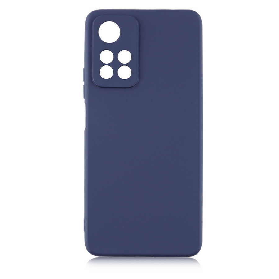 Xiaomi Redmi Note 11 Pro Plus 5G Uyumlu Kılıf Zore Premier Silikon Kapak