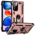 Xiaomi Redmi Note 11 Pro Plus 5G Uyumlu Kılıf Zore Vega Kapak