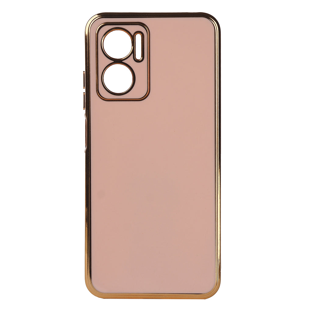 Xiaomi Redmi Note 11E Uyumlu Kılıf Zore Bark Kapak