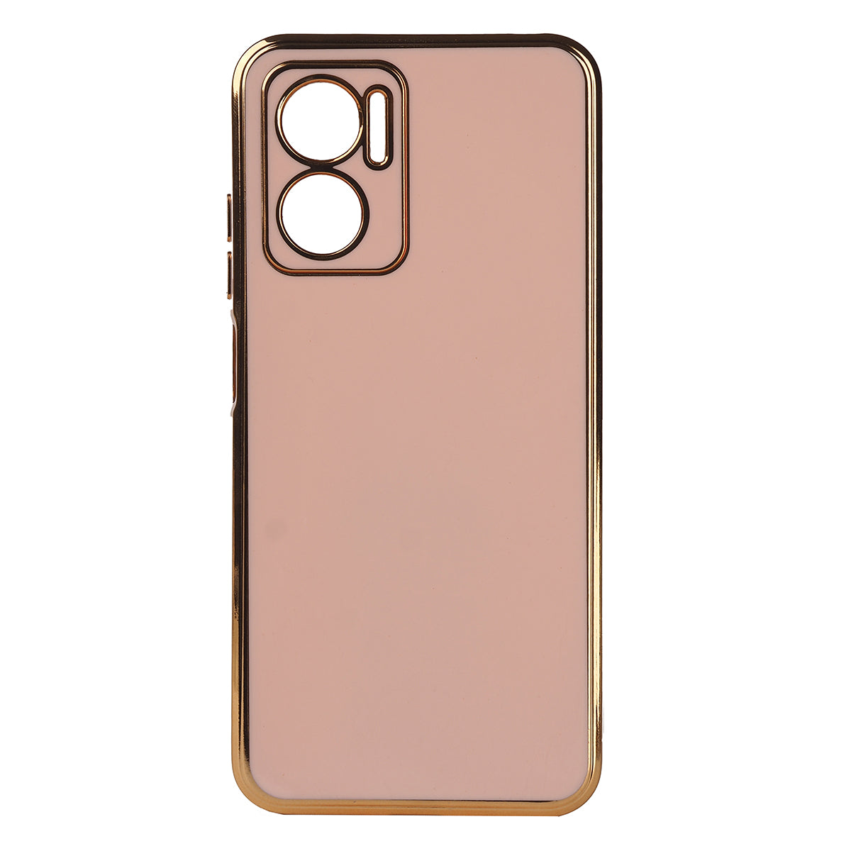 Xiaomi Redmi Note 11E Uyumlu Kılıf Zore Bark Kapak