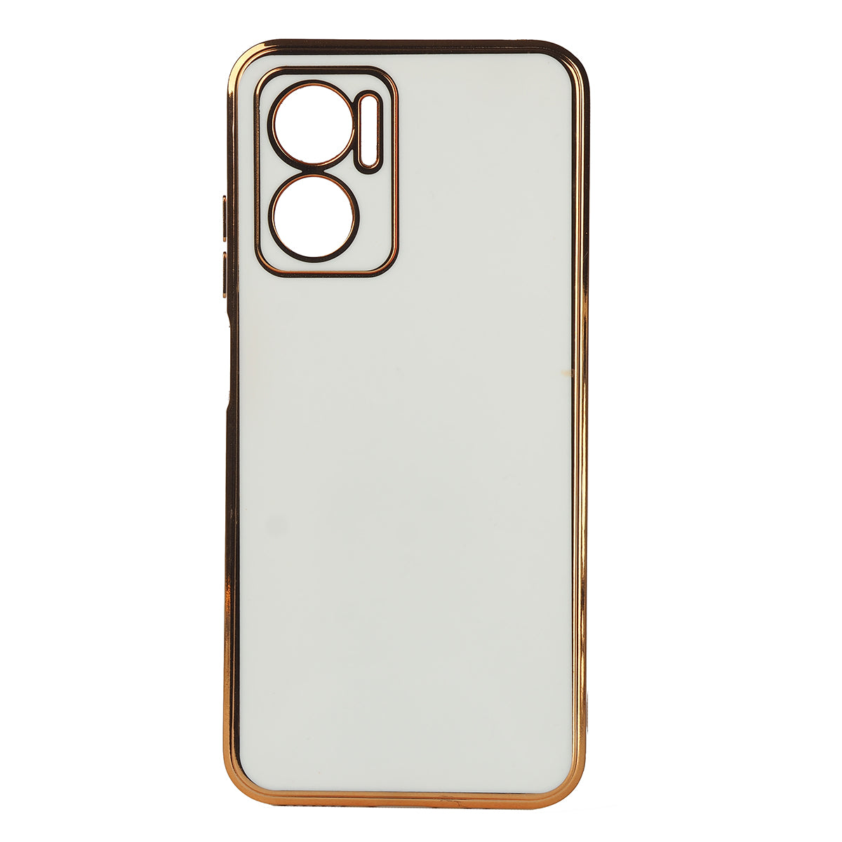 Xiaomi Redmi Note 11E Uyumlu Kılıf Zore Bark Kapak