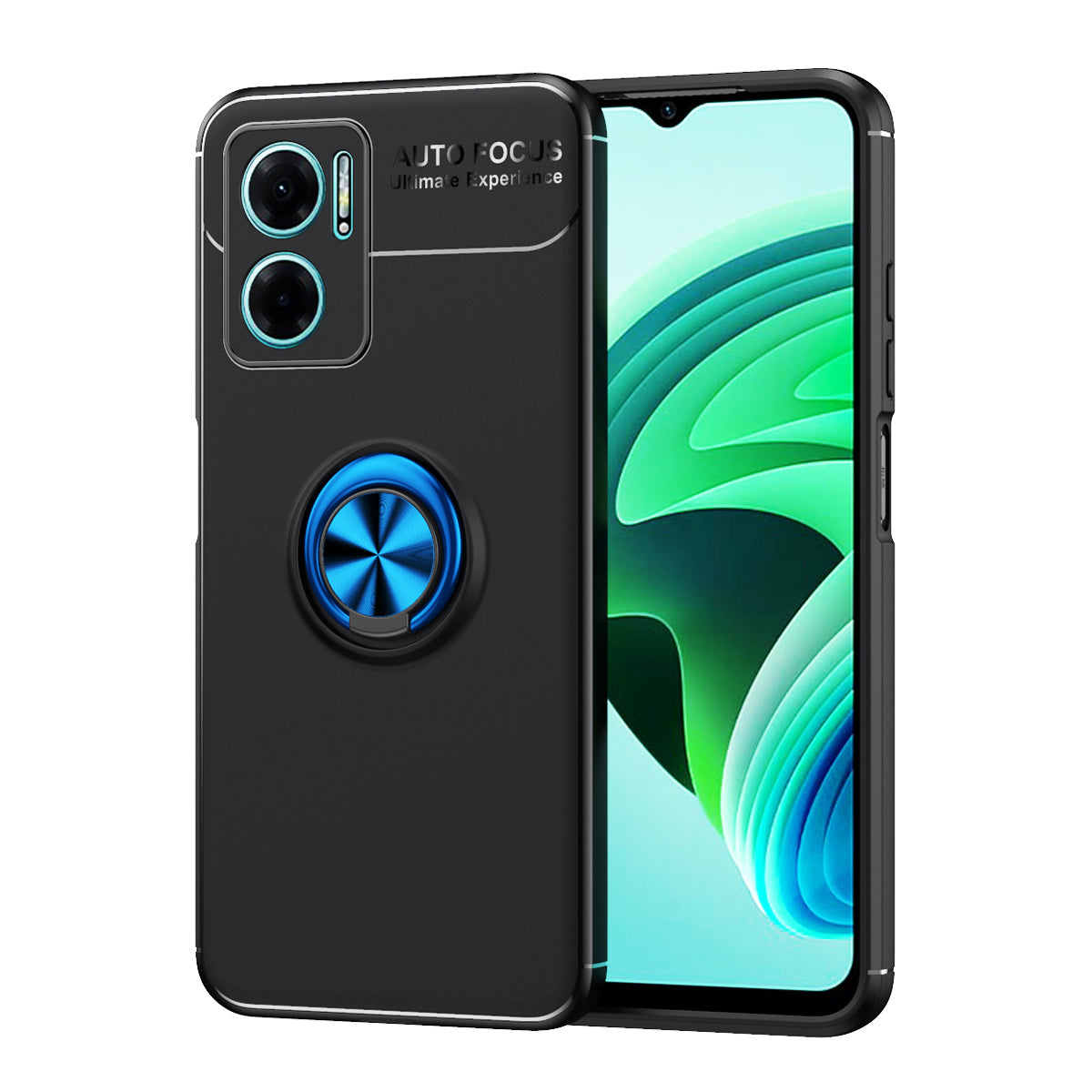 Xiaomi Redmi Note 11E Uyumlu Kılıf Zore Ravel Silikon Kapak