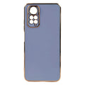Xiaomi Redmi Note 11S Global Uyumlu Kılıf Zore Bark Kapak