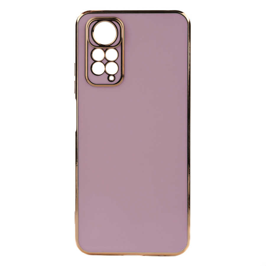 Xiaomi Redmi Note 11S Global Uyumlu Kılıf Zore Bark Kapak