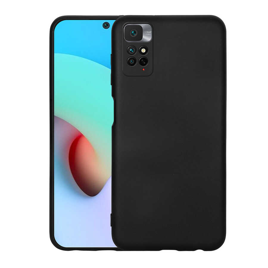 Xiaomi Redmi Note 11S Global Uyumlu Kılıf Zore Mara Lansman Kapak