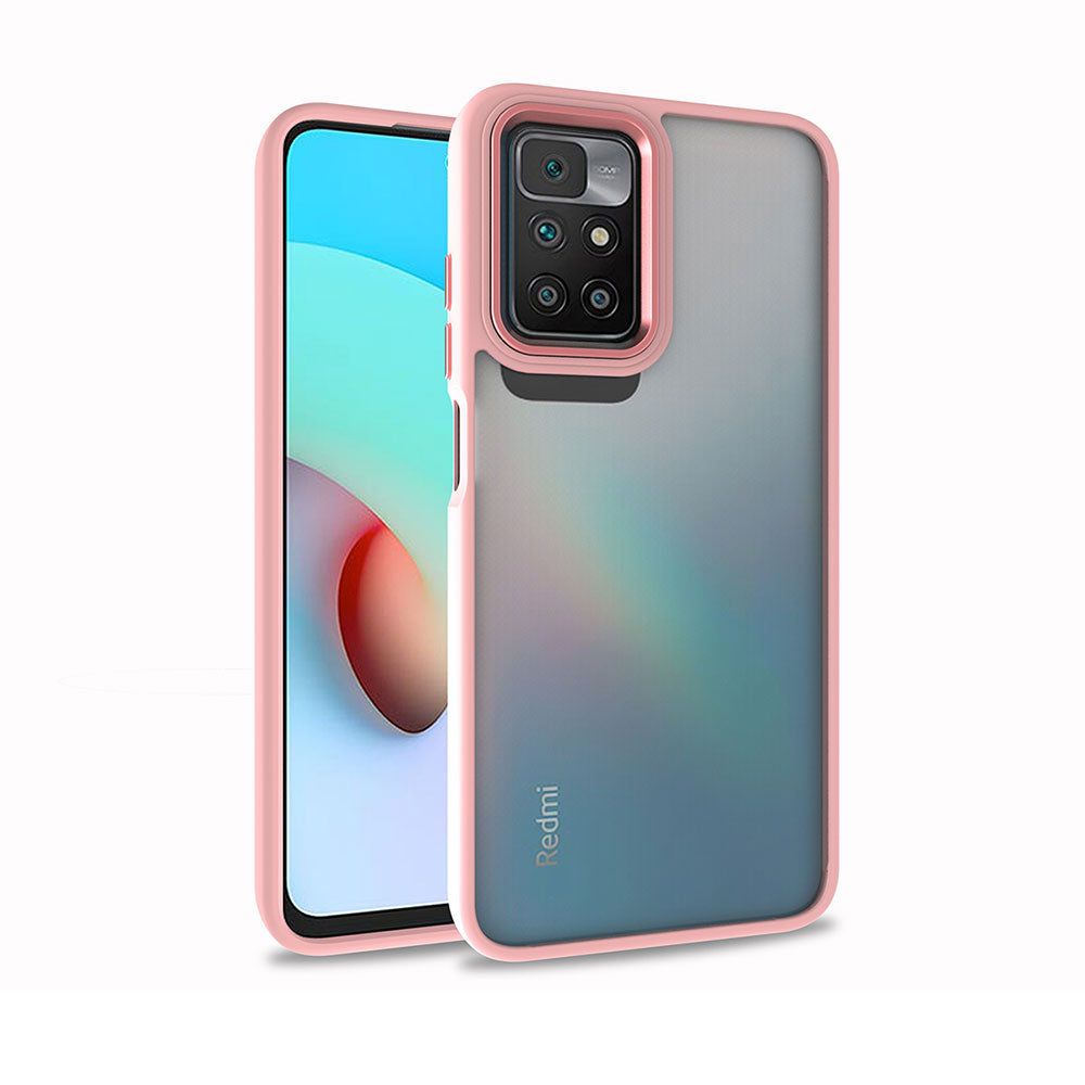 Xiaomi Redmi Note 11T 5G Uyumlu Kılıf Zore Flora Kapak