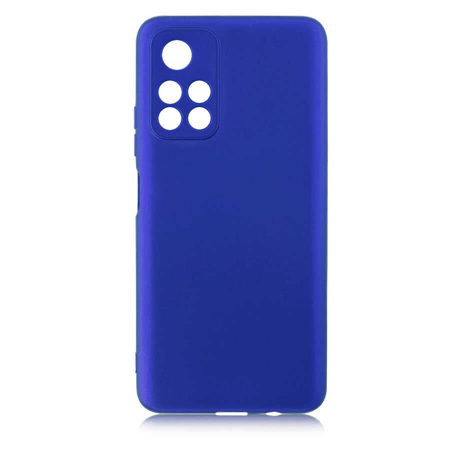 Xiaomi Redmi Note 11T 5G Uyumlu Kılıf Zore Premier Silikon Kapak