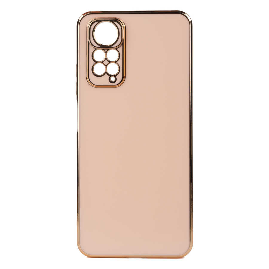 Xiaomi Redmi Note 12 4G Uyumlu Kılıf Zore Bark Kapak
