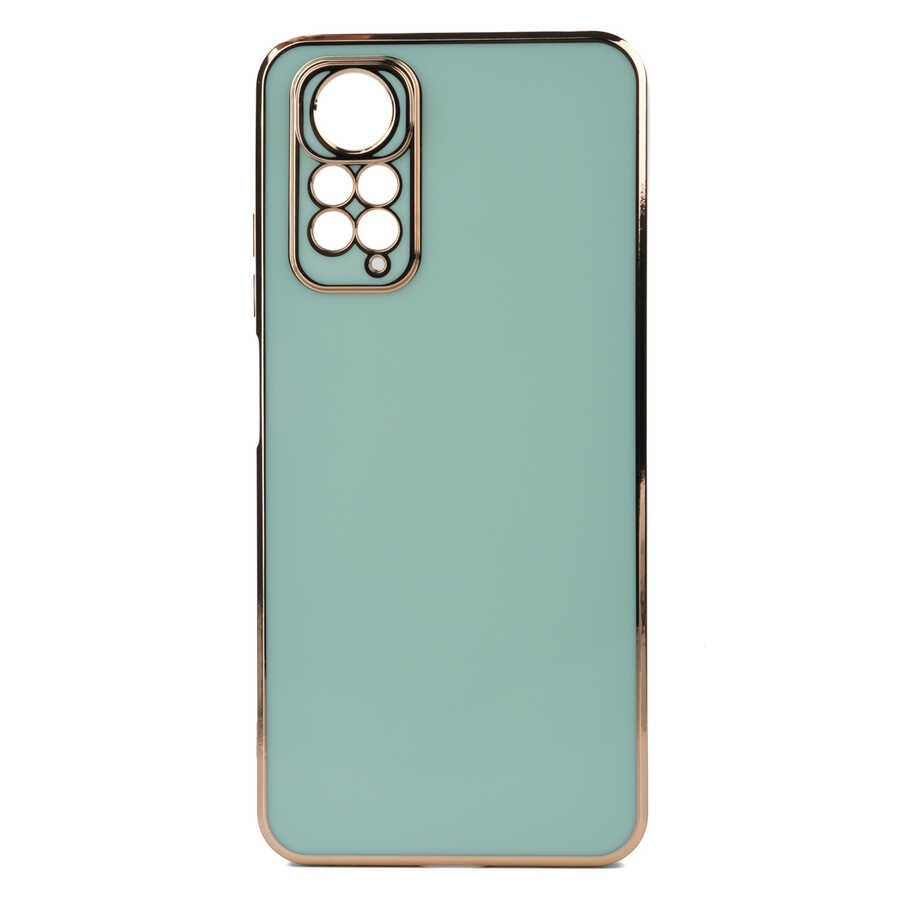 Xiaomi Redmi Note 12 4G Uyumlu Kılıf Zore Bark Kapak