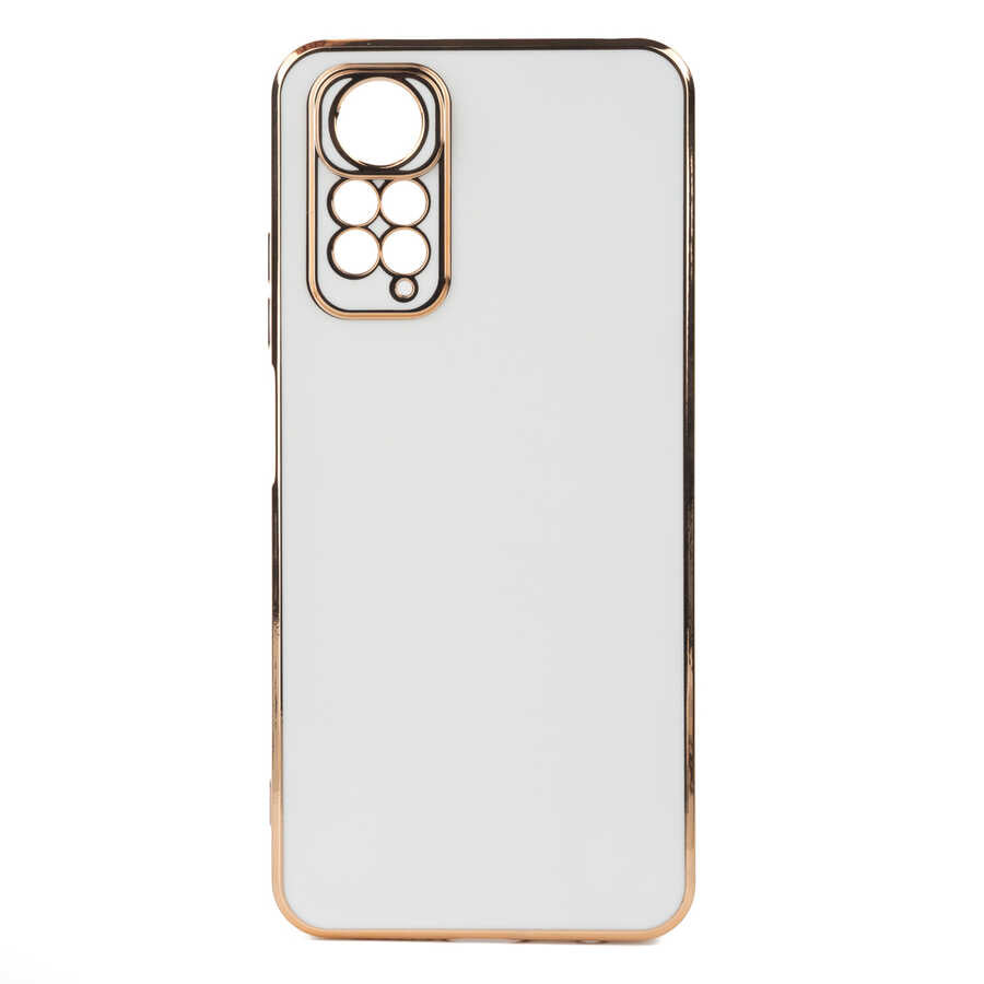 Xiaomi Redmi Note 12 4G Uyumlu Kılıf Zore Bark Kapak