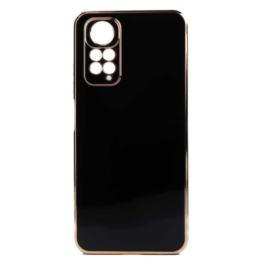 Xiaomi Redmi Note 12 4G Uyumlu Kılıf Zore Bark Kapak