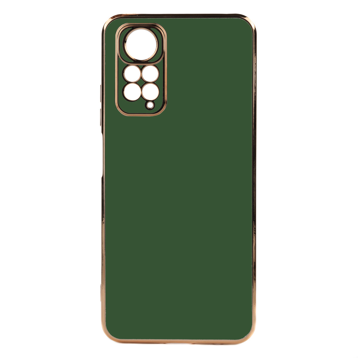 Xiaomi Redmi Note 12 4G Uyumlu Kılıf Zore Bark Kapak