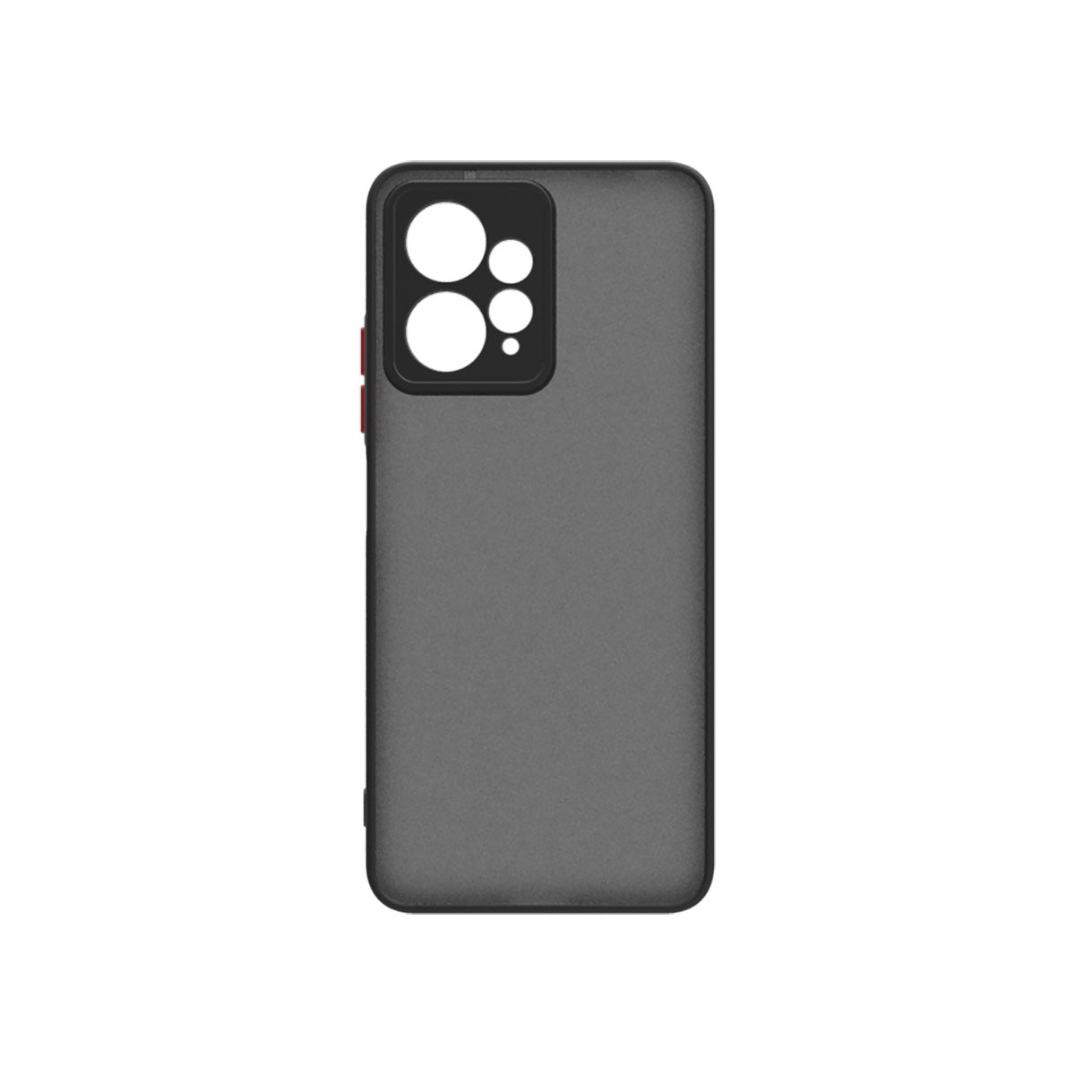 Xiaomi Redmi Note 12 4G Uyumlu Kılıf Zore Hux Kapak