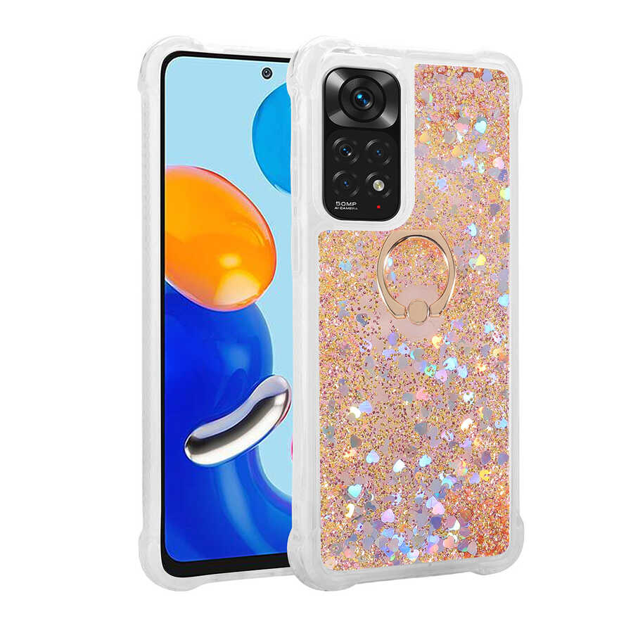 Xiaomi Redmi Note 12 4G Uyumlu Kılıf Zore Milce Kapak