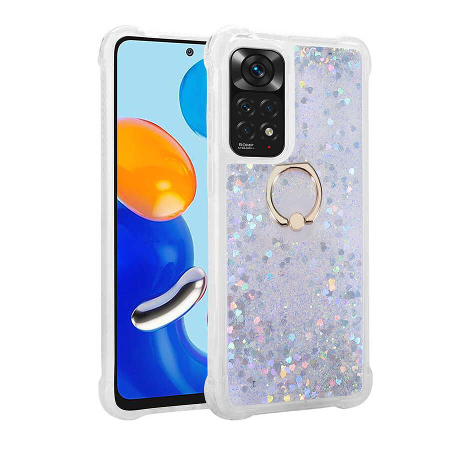 Xiaomi Redmi Note 12 4G Uyumlu Kılıf Zore Milce Kapak