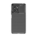 Xiaomi Redmi Note 12 4G Uyumlu Kılıf Zore Negro Silikon Kapak