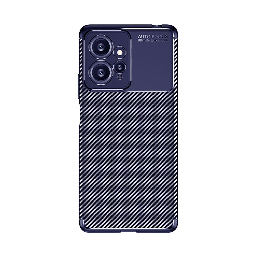 Xiaomi Redmi Note 12 4G Uyumlu Kılıf Zore Negro Silikon Kapak