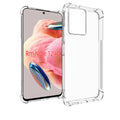 Xiaomi Redmi Note 12 4G Uyumlu Kılıf Zore Nitro Anti Shock Silikon