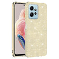 Xiaomi Redmi Note 12 4G Uyumlu Kılıf Zore Shining Silikon