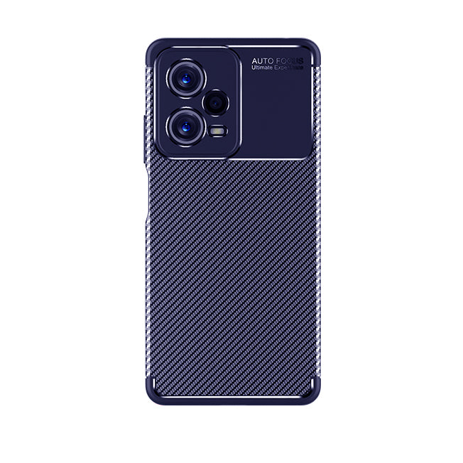 Xiaomi Redmi Note 12 5G Uyumlu Kılıf Zore Negro Silikon Kapak