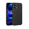 Xiaomi Redmi Note 12 5G Uyumlu Kılıf Zore Premier Silikon Kapak