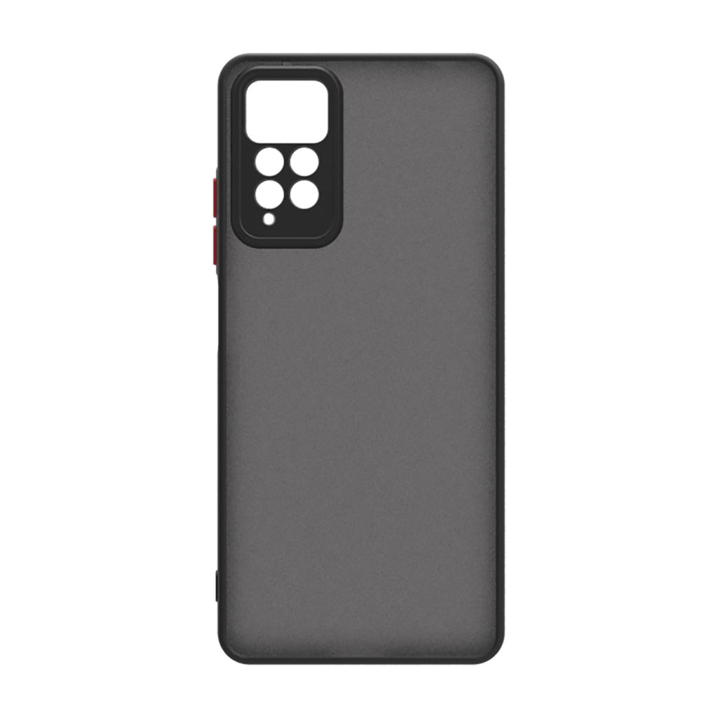 Xiaomi Redmi Note 12 Pro 4G Uyumlu Kılıf Zore Hux Kapak