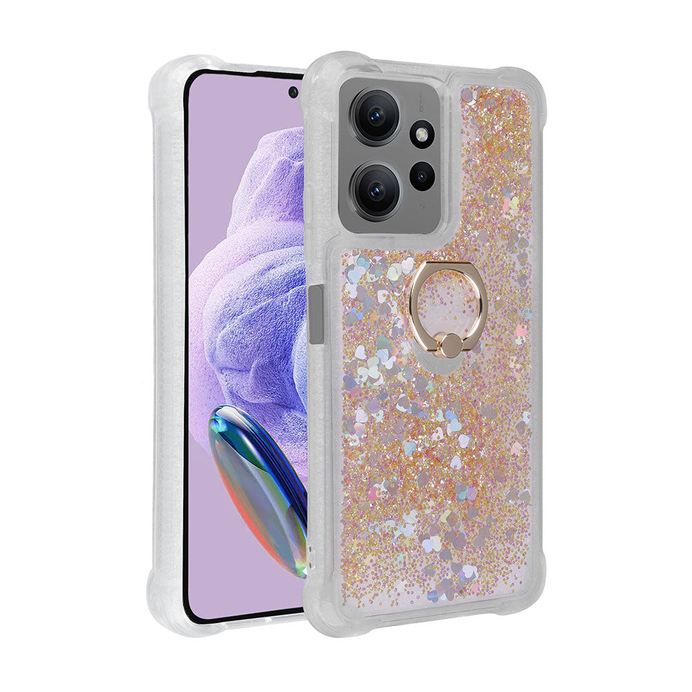 Xiaomi Redmi Note 12 Pro 4G Uyumlu Kılıf Zore Milce Kapak