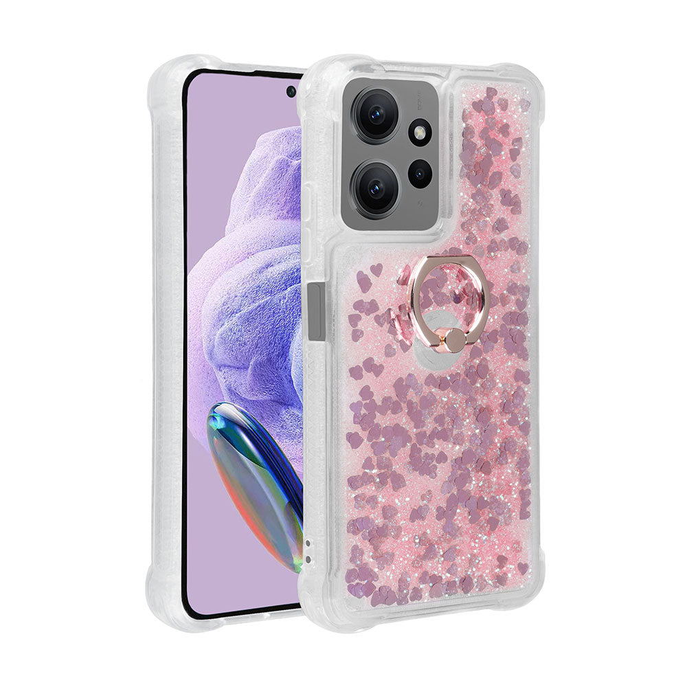 Xiaomi Redmi Note 12 Pro 4G Uyumlu Kılıf Zore Milce Kapak